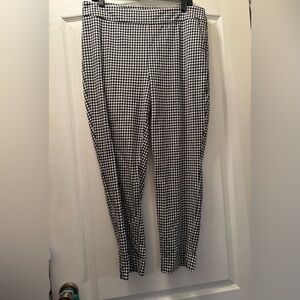 Talbots Chatham Ankle Pant Size 14P